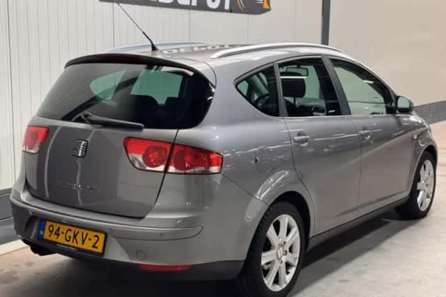 SEAT Altea XL (2008) thumbnail 5