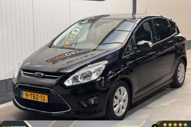 Ford C-Max (2014) thumbnail 1