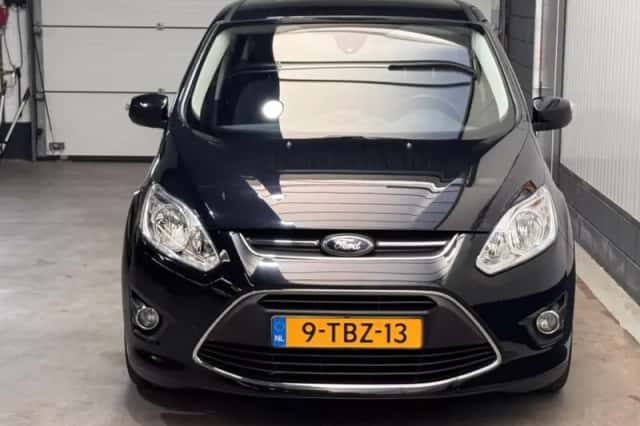 Ford C-Max (2014) thumbnail 2