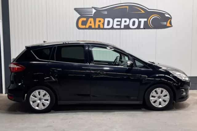 Ford C-Max (2014) thumbnail 4