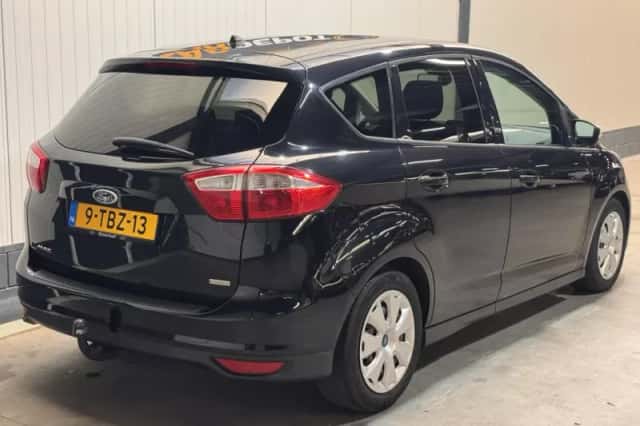 Ford C-Max (2014) thumbnail 5