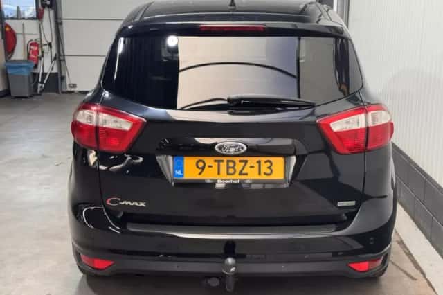 Ford C-Max (2014) thumbnail 6