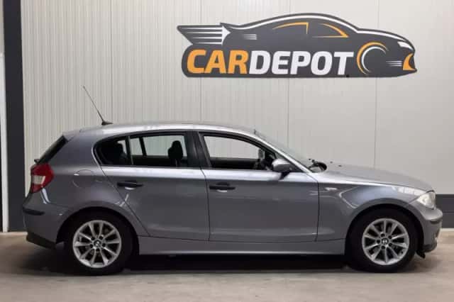 BMW 1-Serie (2005) thumbnail 4