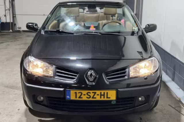 Renault Mégane (2006) thumbnail 2