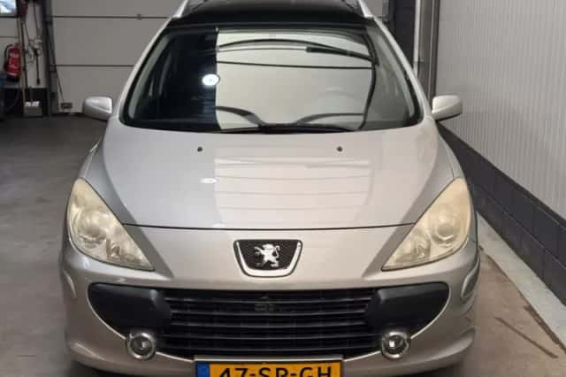 Peugeot 307 (2006) thumbnail 2