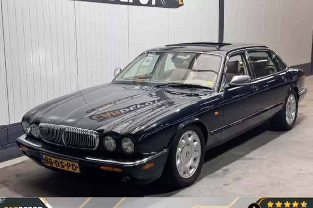 Daimler 4.0 (1999) thumbnail 1