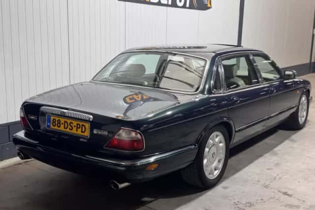 Daimler 4.0 (1999) thumbnail 5