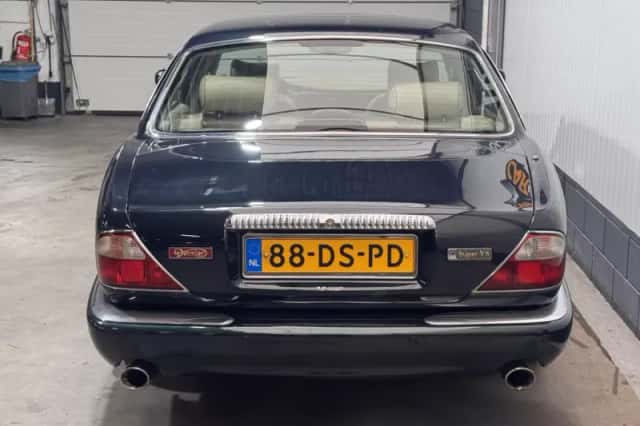 Daimler 4.0 (1999) thumbnail 6