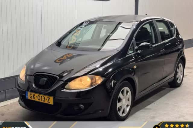 SEAT Altea (2005) thumbnail 1