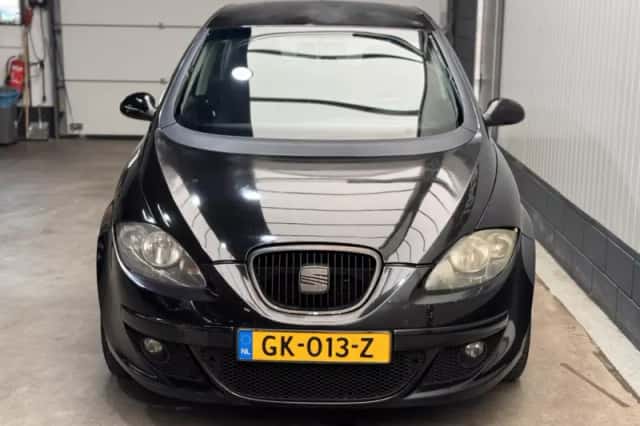 SEAT Altea (2005) thumbnail 2