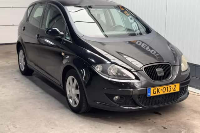 SEAT Altea (2005) thumbnail 3