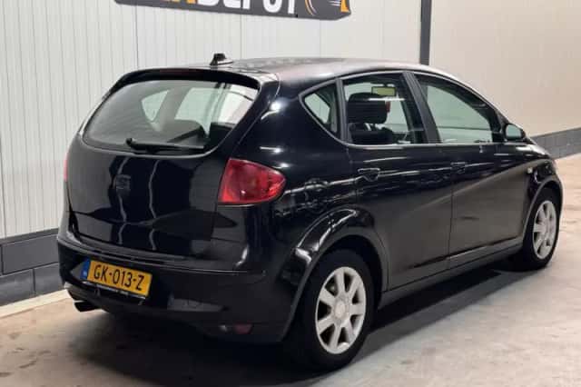 SEAT Altea (2005) thumbnail 5