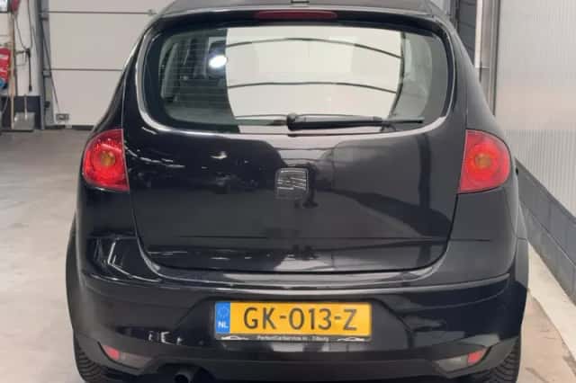 SEAT Altea (2005) thumbnail 6