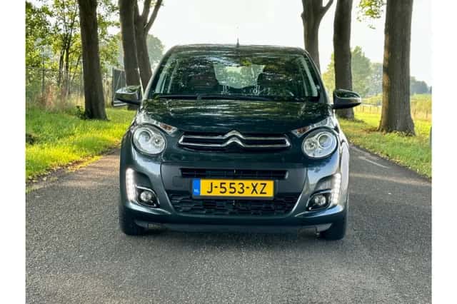 Citroën C1 (2020) thumbnail 3