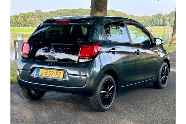 Citroën C1 (2020) thumbnail 6