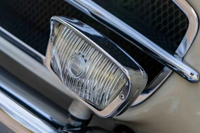 Mercedes-Benz 190-Serie (1959) thumbnail 6
