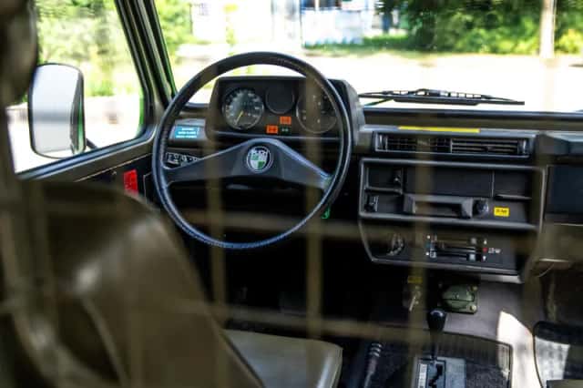 Puch 230 GE (1990) thumbnail 5