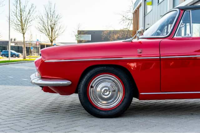 Renault Floride (1959) thumbnail 4
