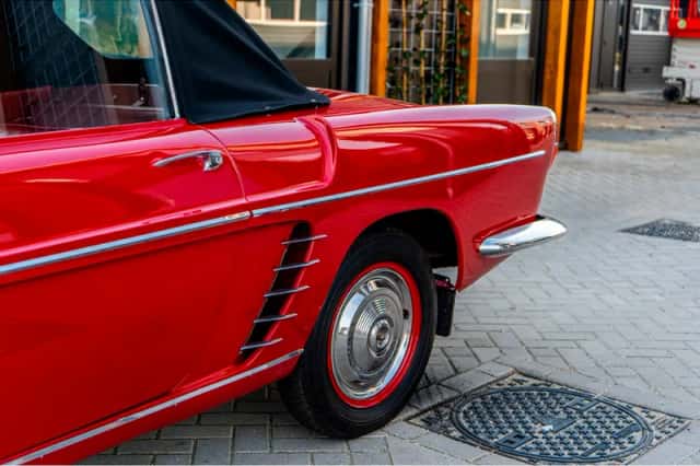 Renault Floride (1959) thumbnail 5