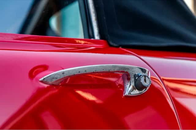 Renault Floride (1959) thumbnail 6