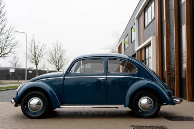 Volkswagen Kever (1960) thumbnail 3