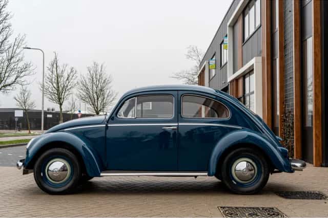 Volkswagen Kever (1960) thumbnail 4
