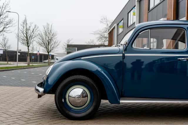 Volkswagen Kever (1960) thumbnail 5
