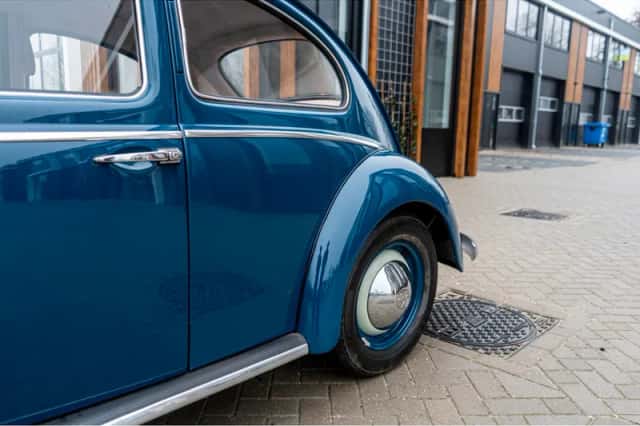 Volkswagen Kever (1960) thumbnail 6
