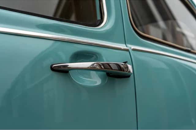 Volkswagen Kever (1971) thumbnail 3