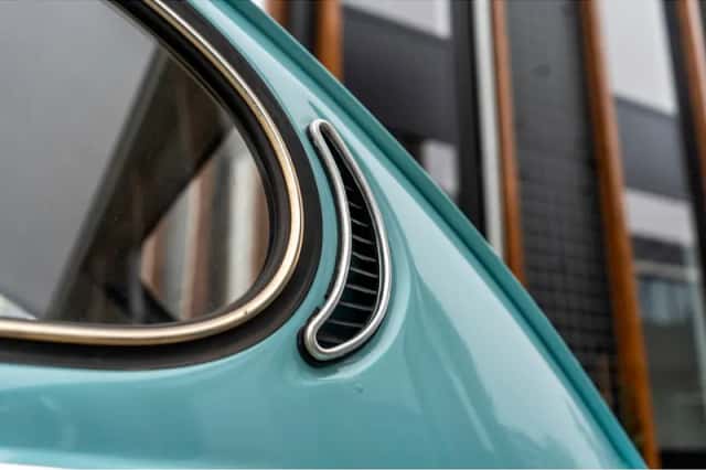 Volkswagen Kever (1971) thumbnail 4