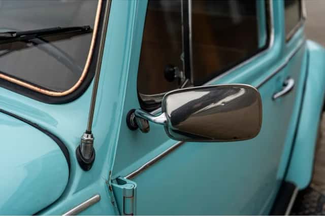 Volkswagen Kever (1971) thumbnail 5