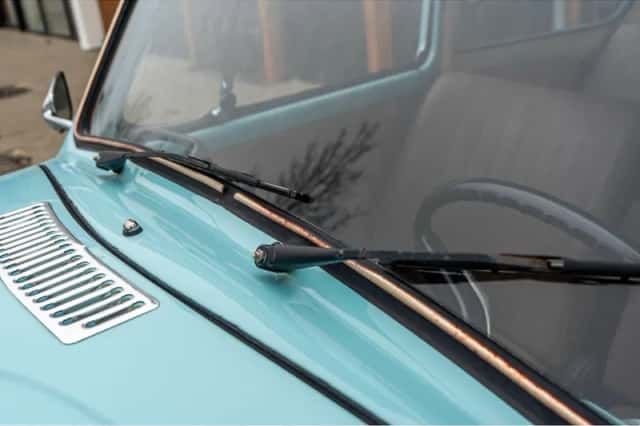Volkswagen Kever (1971) thumbnail 6