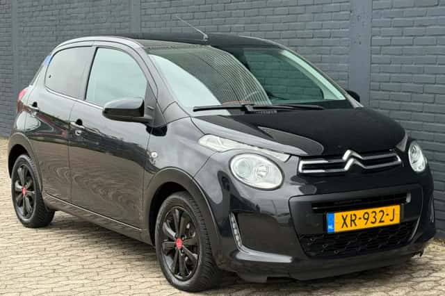 Citroën C1 (2019) thumbnail 1