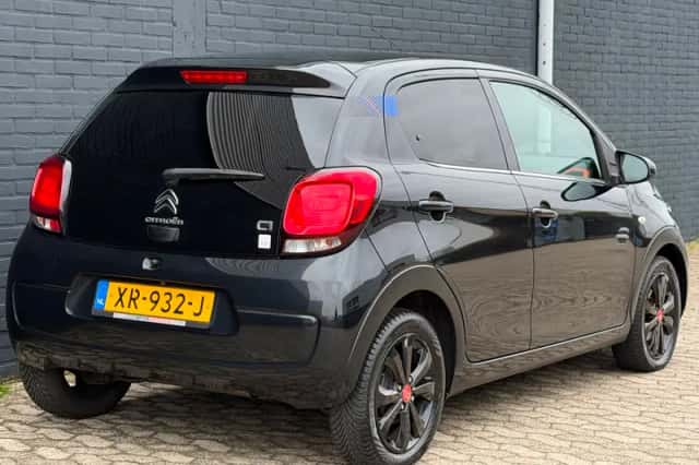 Citroën C1 (2019) thumbnail 3