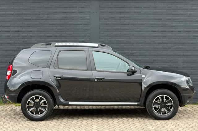 Dacia Duster (2018) thumbnail 2