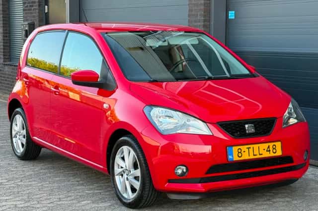 SEAT Mii (2014) thumbnail 1