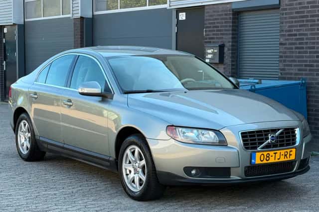 Volvo S80 (2006) thumbnail 1