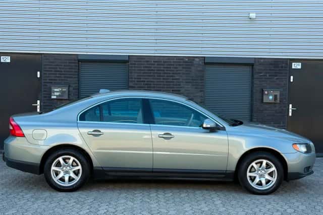Volvo S80 (2006) thumbnail 2