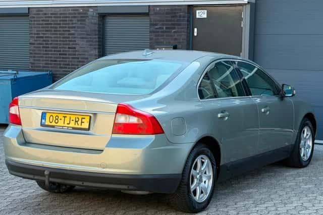 Volvo S80 (2006) thumbnail 3