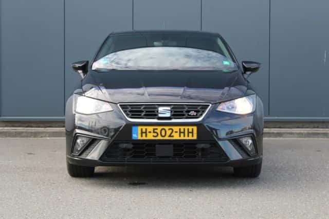 SEAT Ibiza (2020) thumbnail 3