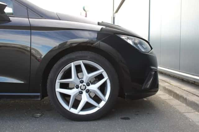 SEAT Ibiza (2020) thumbnail 5