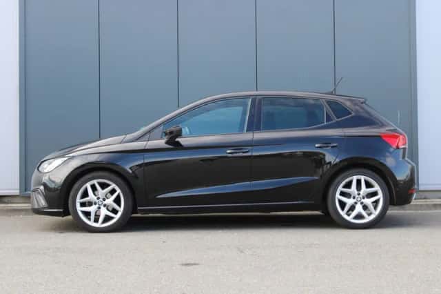 SEAT Ibiza (2020) thumbnail 6