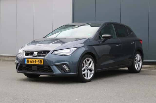 SEAT Ibiza (2020) thumbnail 2