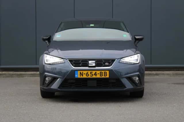 SEAT Ibiza (2020) thumbnail 3