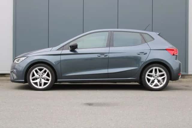 SEAT Ibiza (2020) thumbnail 5