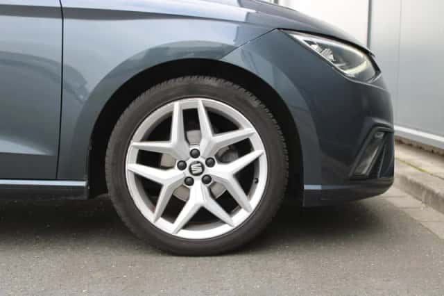 SEAT Ibiza (2020) thumbnail 6