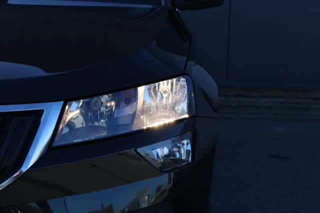 Škoda Karoq (2020) thumbnail 4