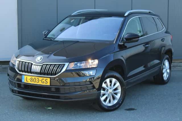Škoda Karoq (2020) thumbnail 6