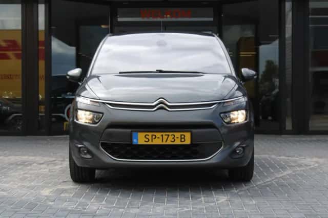 Citroën C4 Picasso (2016) thumbnail 3