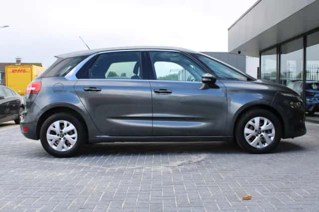 Citroën C4 Picasso (2016) thumbnail 5